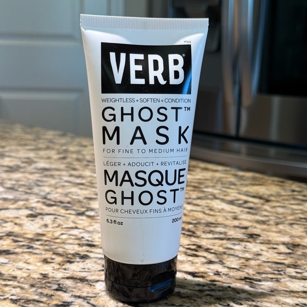 VERB Ghost Mask - Picture 1 of 10